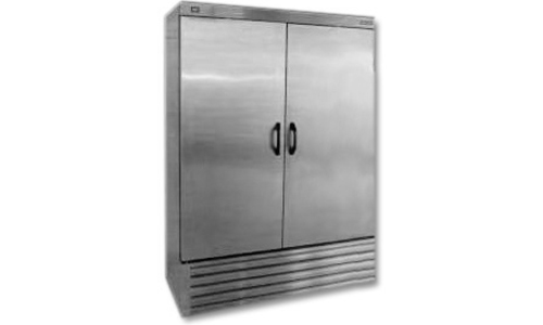 Refrigerador doble puerta